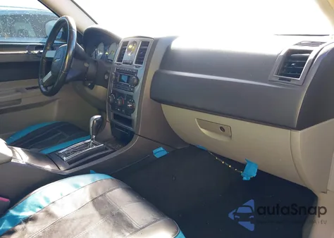 2007 Chrysler 300 Touring z USA, uszkodzony, nr VIN 2C3KA53G47H891979